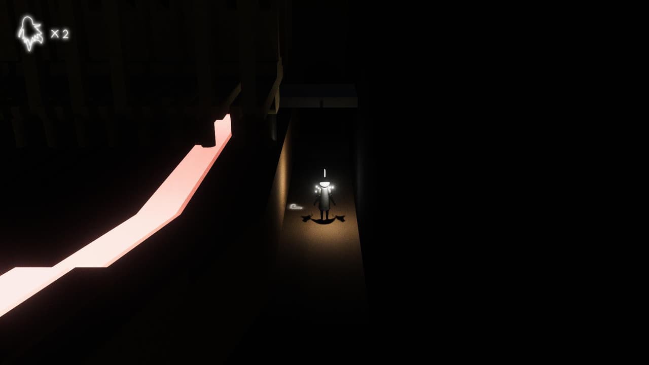 Willy the Fixer screenshot 3