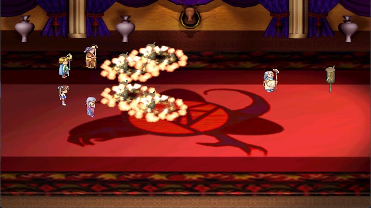 學生騎士團 screenshot 6
