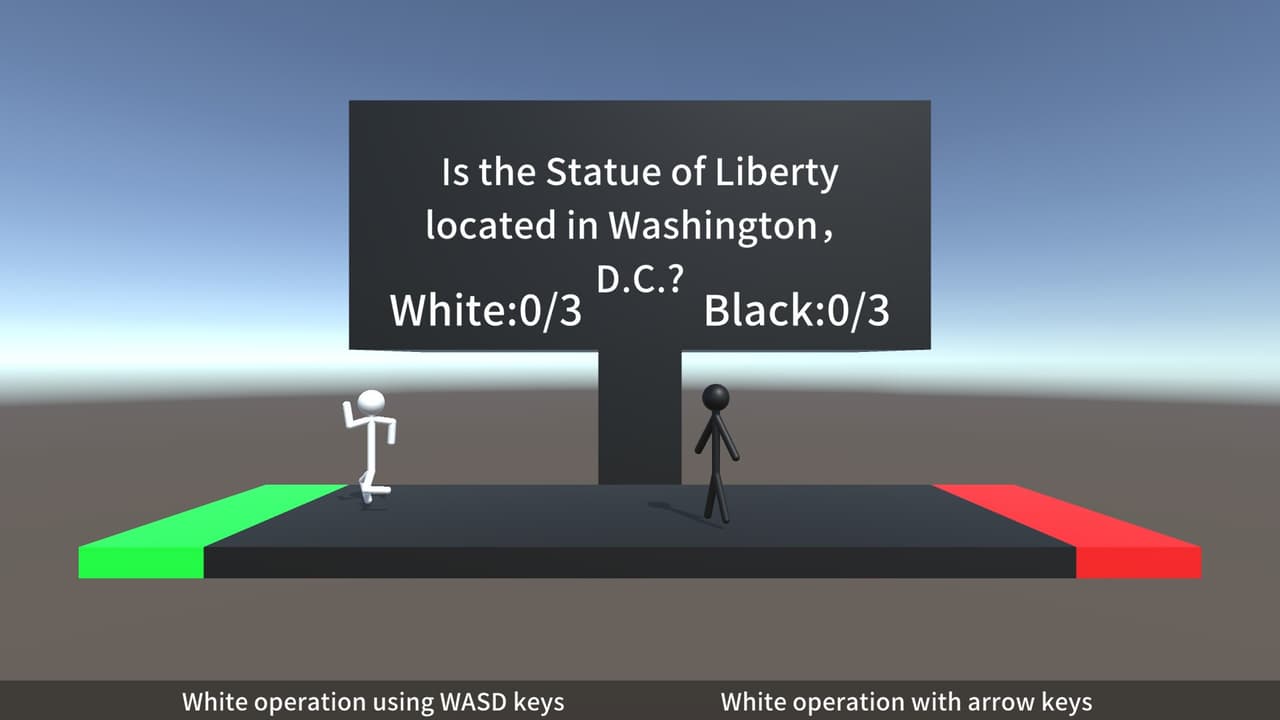 StickmanQuiz screenshot 5