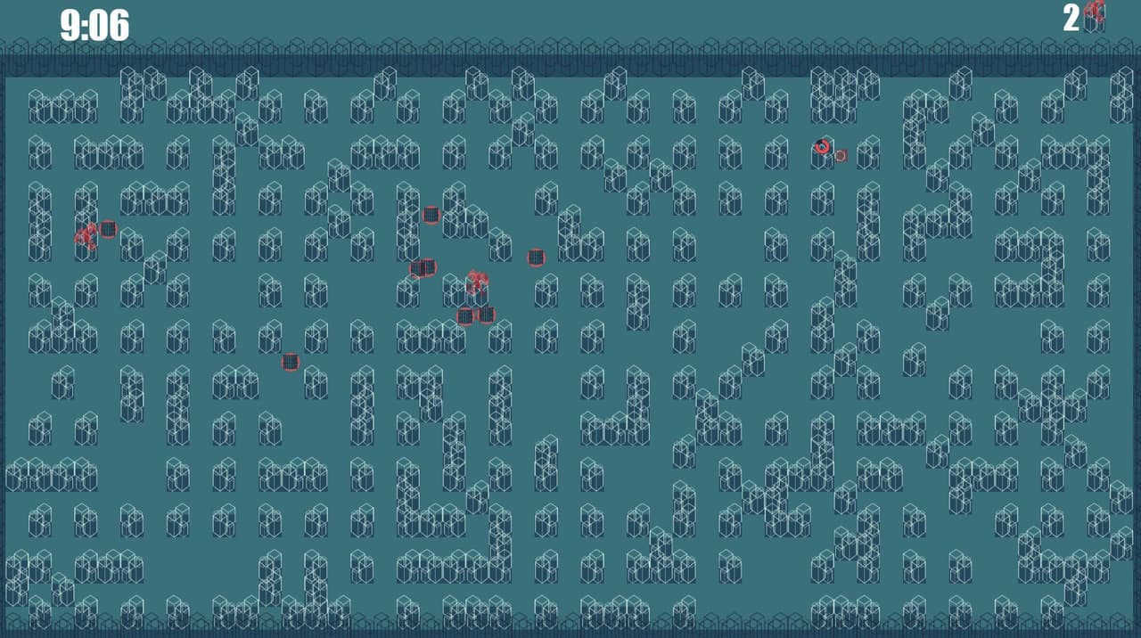 Fires of Riots screenshot 3