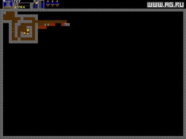 Mine Bombers screenshot 4