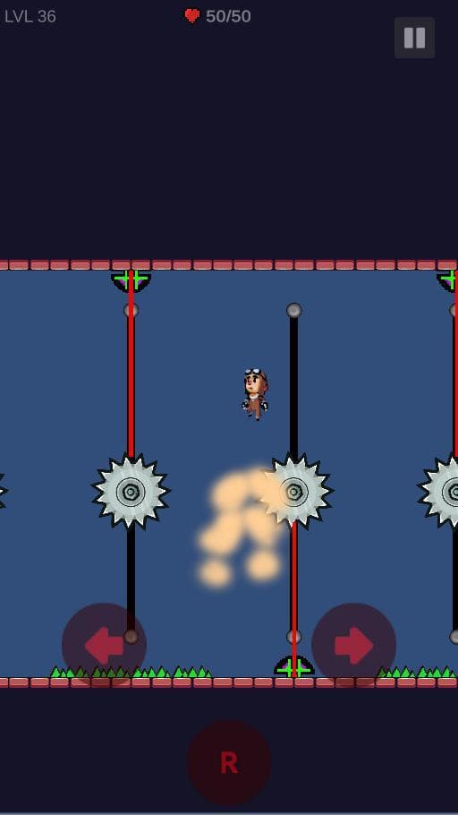 Rocket boots (zatomat) screenshot 2