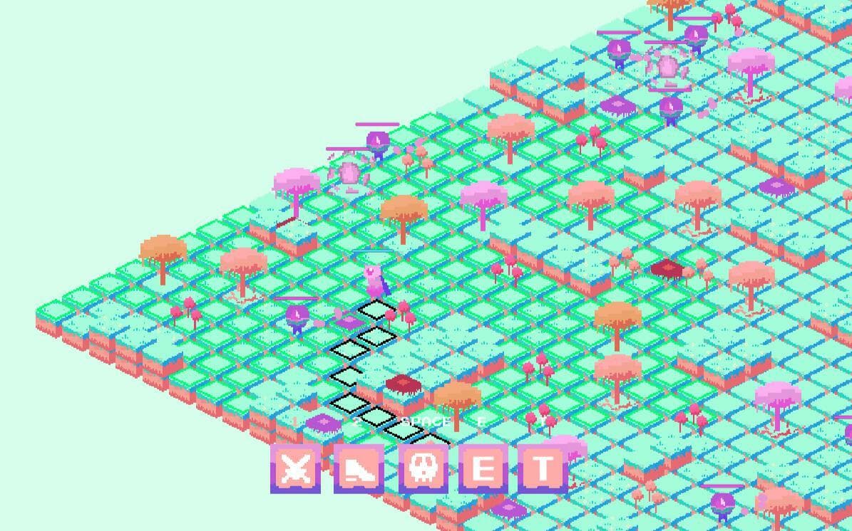 Insatiable (Lusitano) screenshot 2