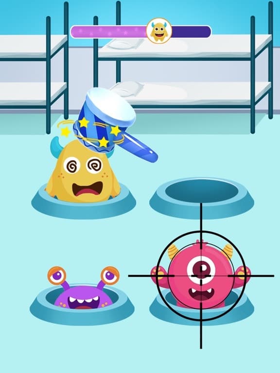 Candy Challenge - Win The Game screenshot 6