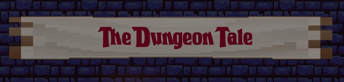 The Dungeon Tale screenshot 2