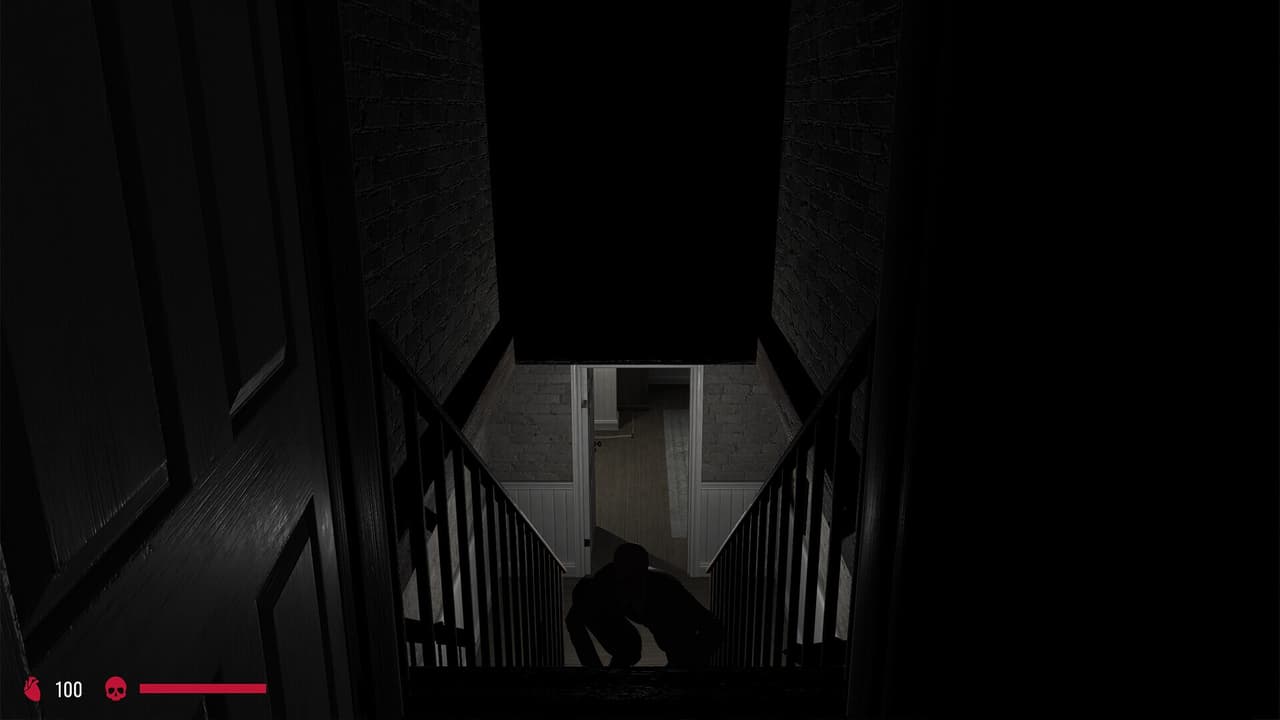 Lost Alone Ultimate screenshot 3