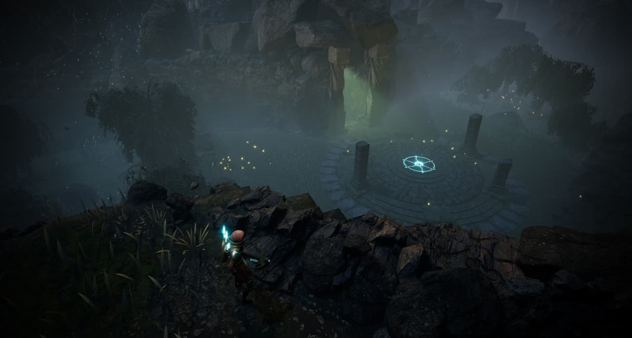 Iter Veritatis screenshot 4