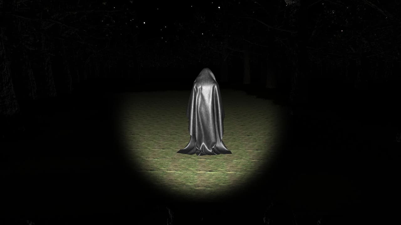 The Black Forest (UnknownDev1) screenshot 4