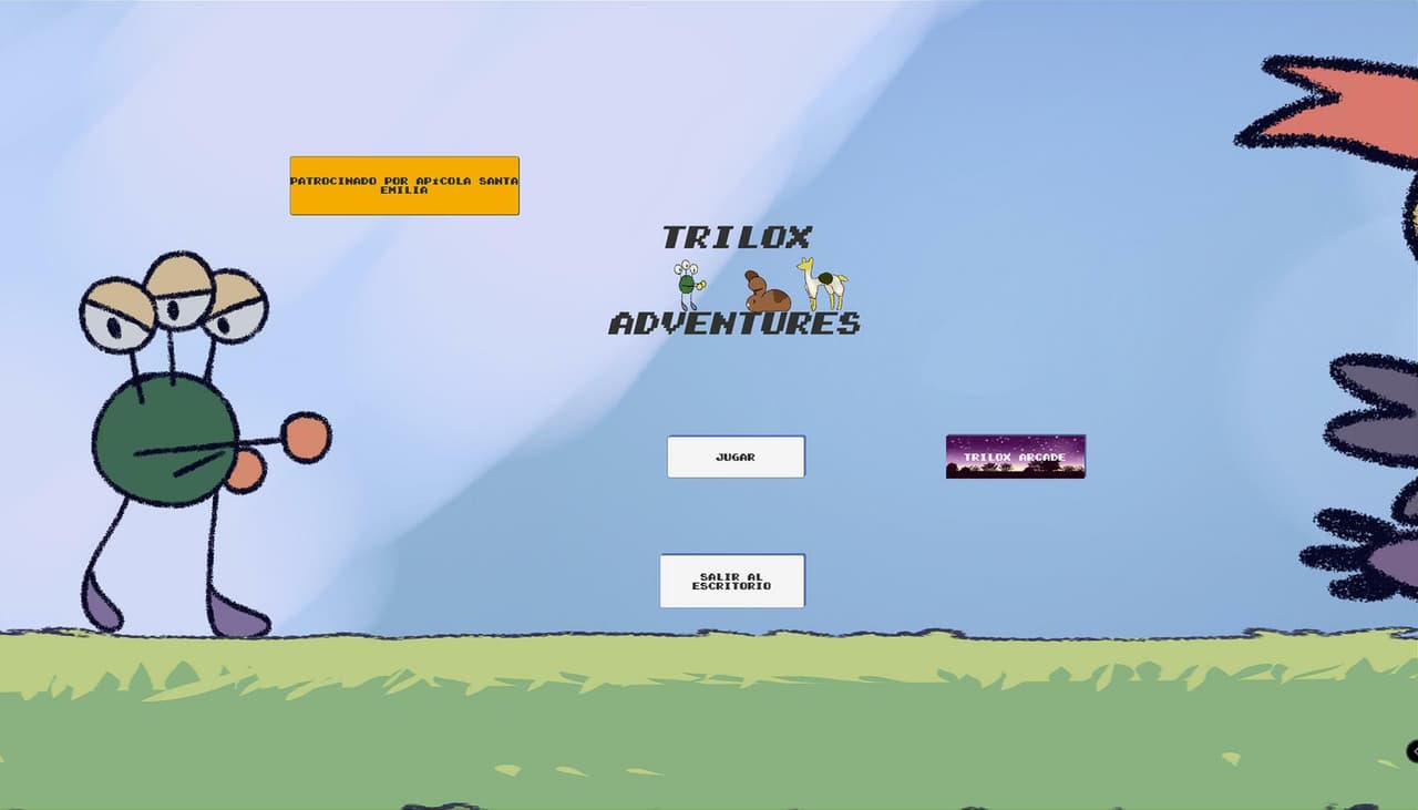 Trilox Adventures