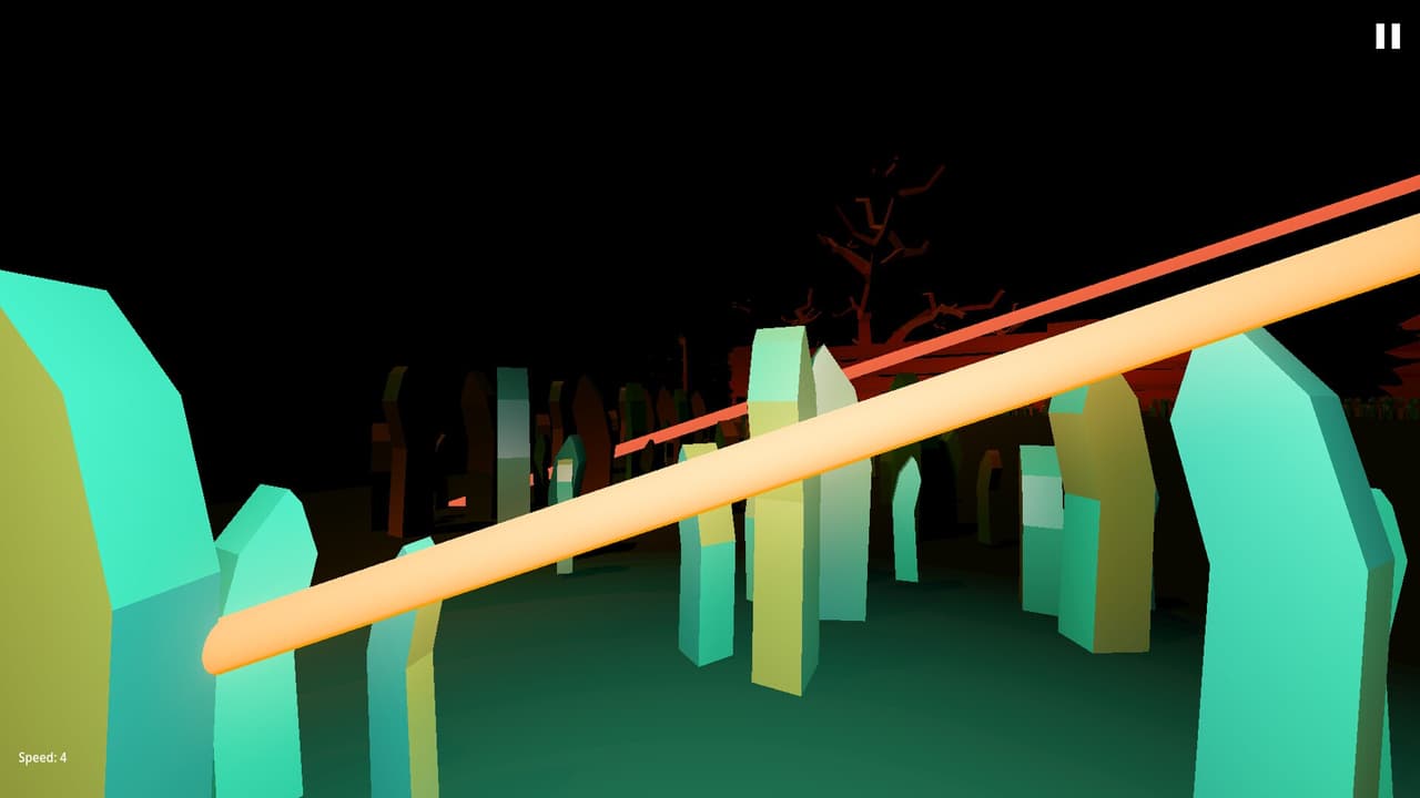 Run from the Hunt screenshot 4
