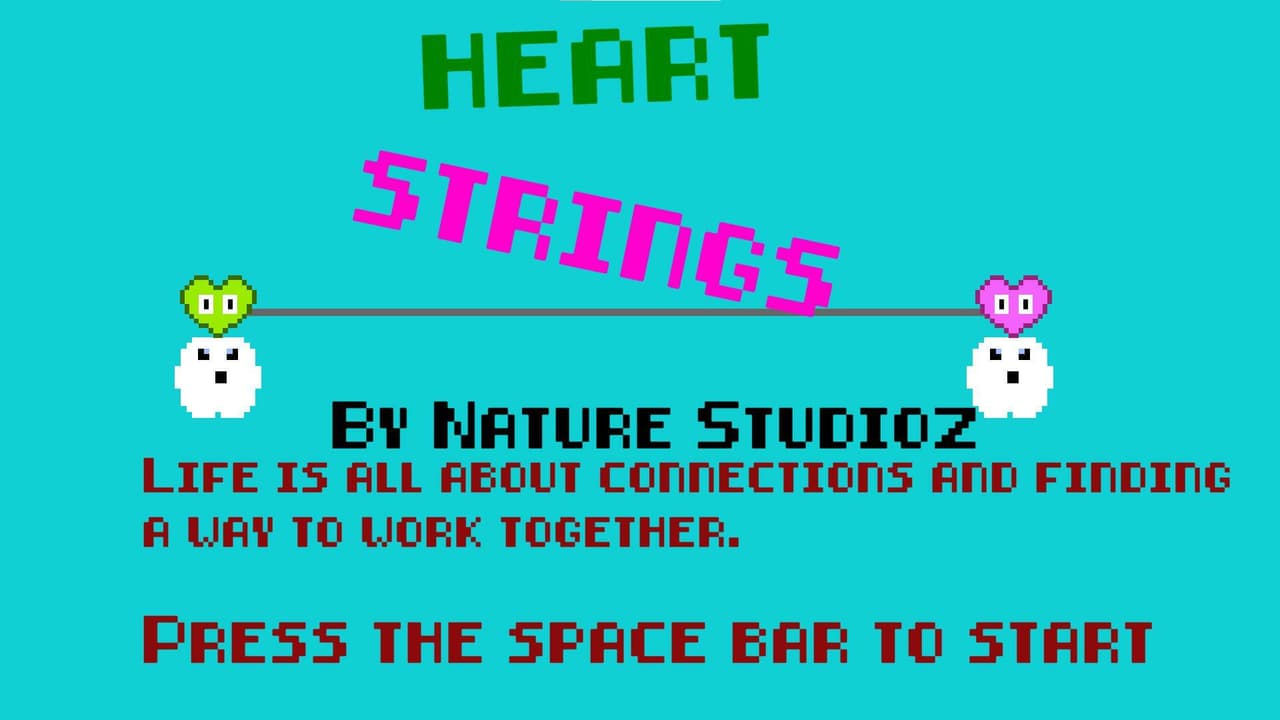 Heart-Strings screenshot 2