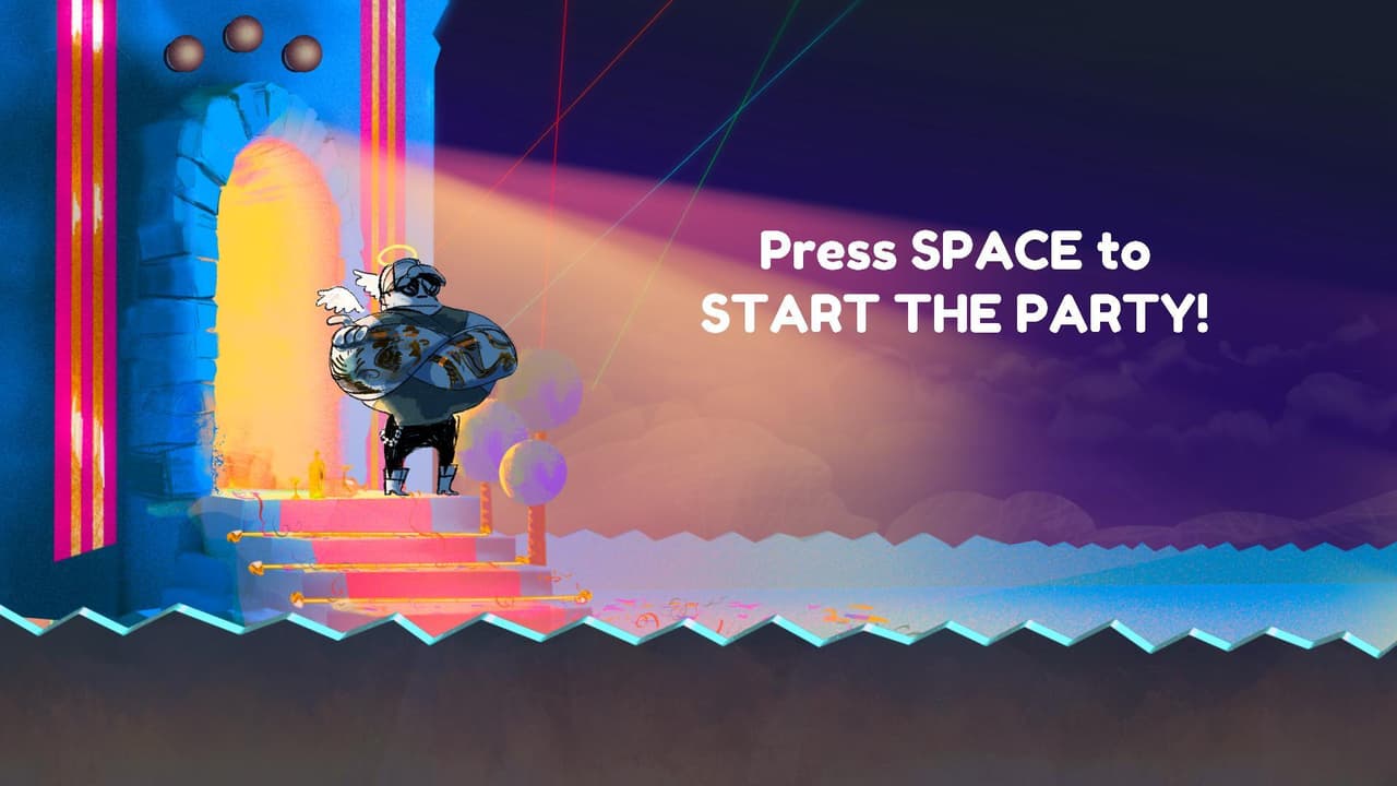 The After Party screenshot 2