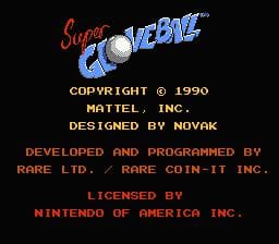 Super Glove Ball screenshot 2