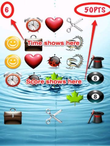 Absolute Pair Up Free screenshot 4