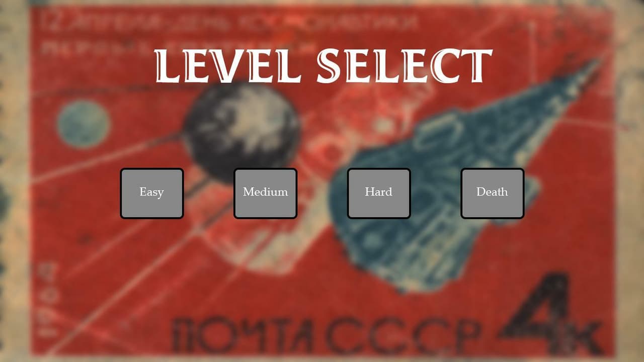 Escape from The Soviet Union screenshot 3