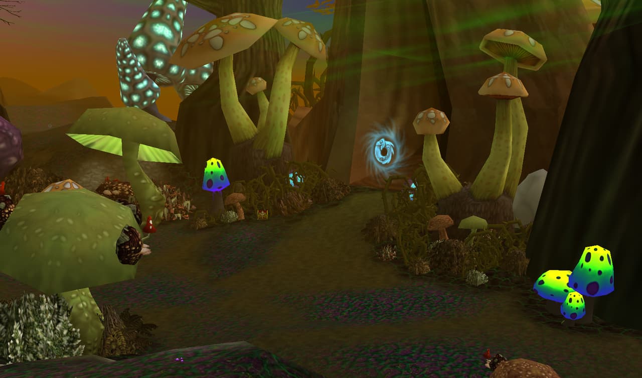 Earth Eternal screenshot 5
