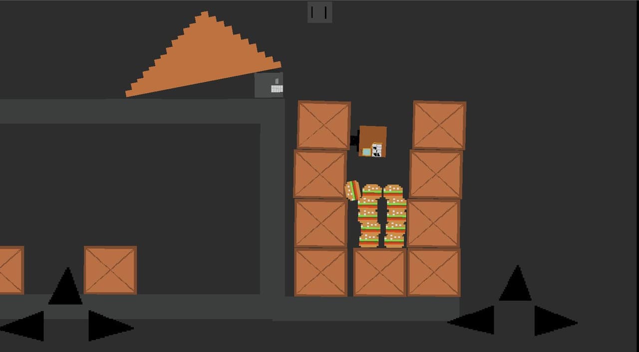 Pusher fun screenshot 2