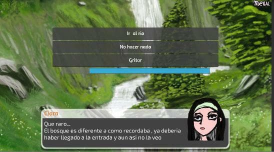 CiaraNights screenshot 5