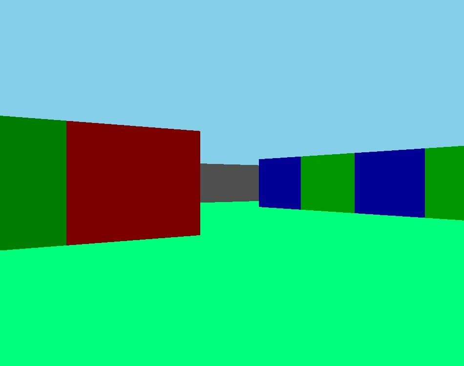 Vortex Quest screenshot 3