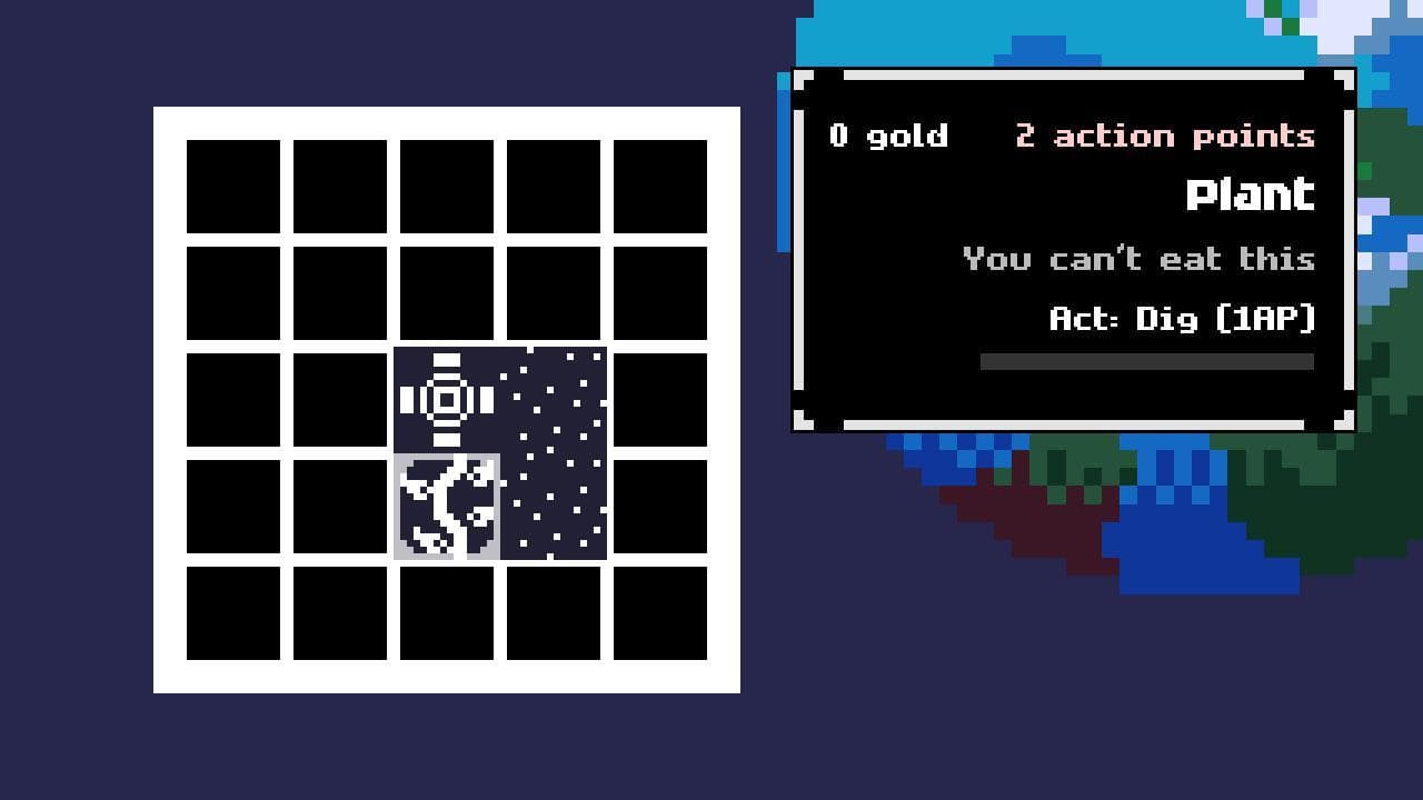 Moon Scavenger screenshot 3