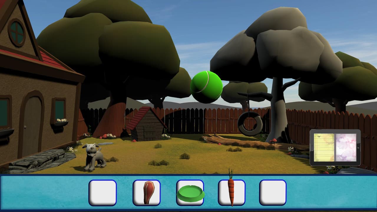 YoYo Train-O screenshot 4
