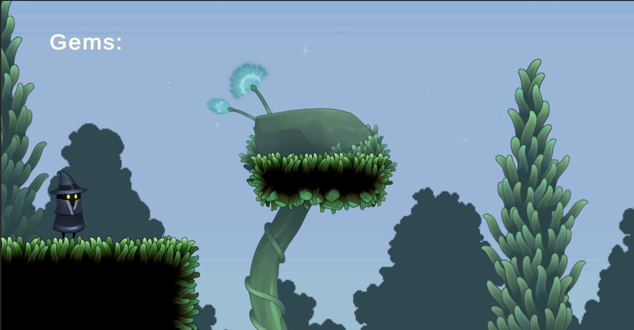 A Wizards Journey