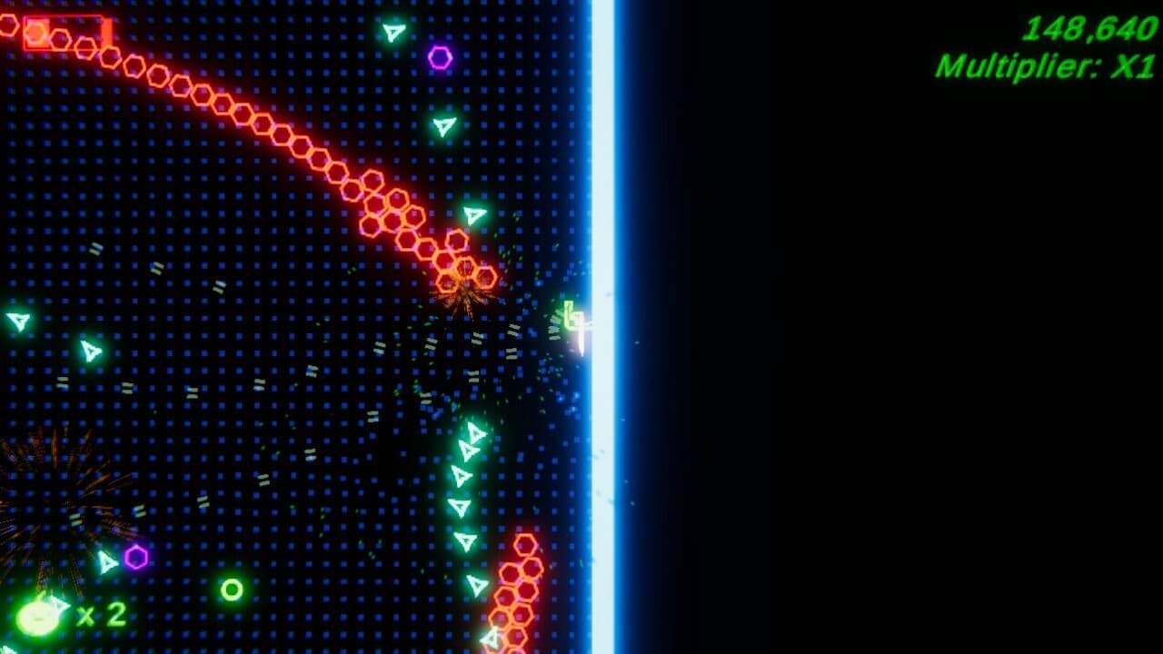 HexaWars screenshot 4