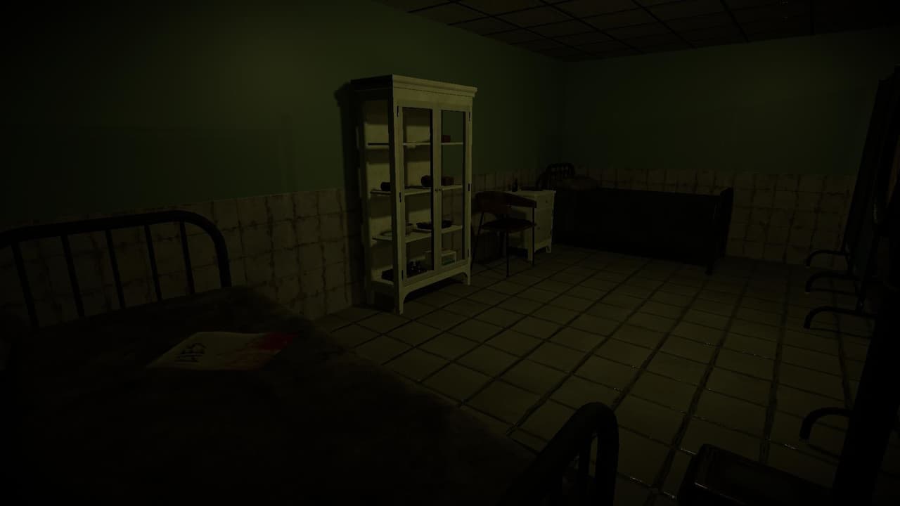 Mental House screenshot 6
