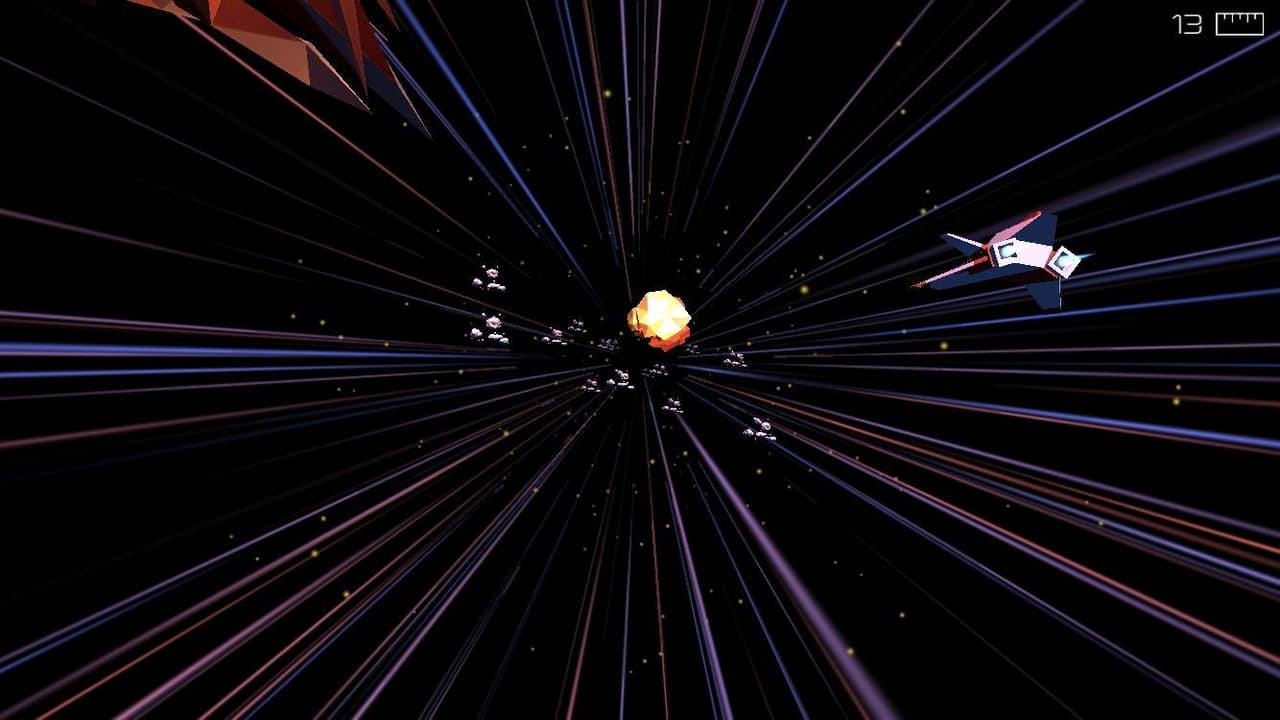 Warp Travel screenshot 3