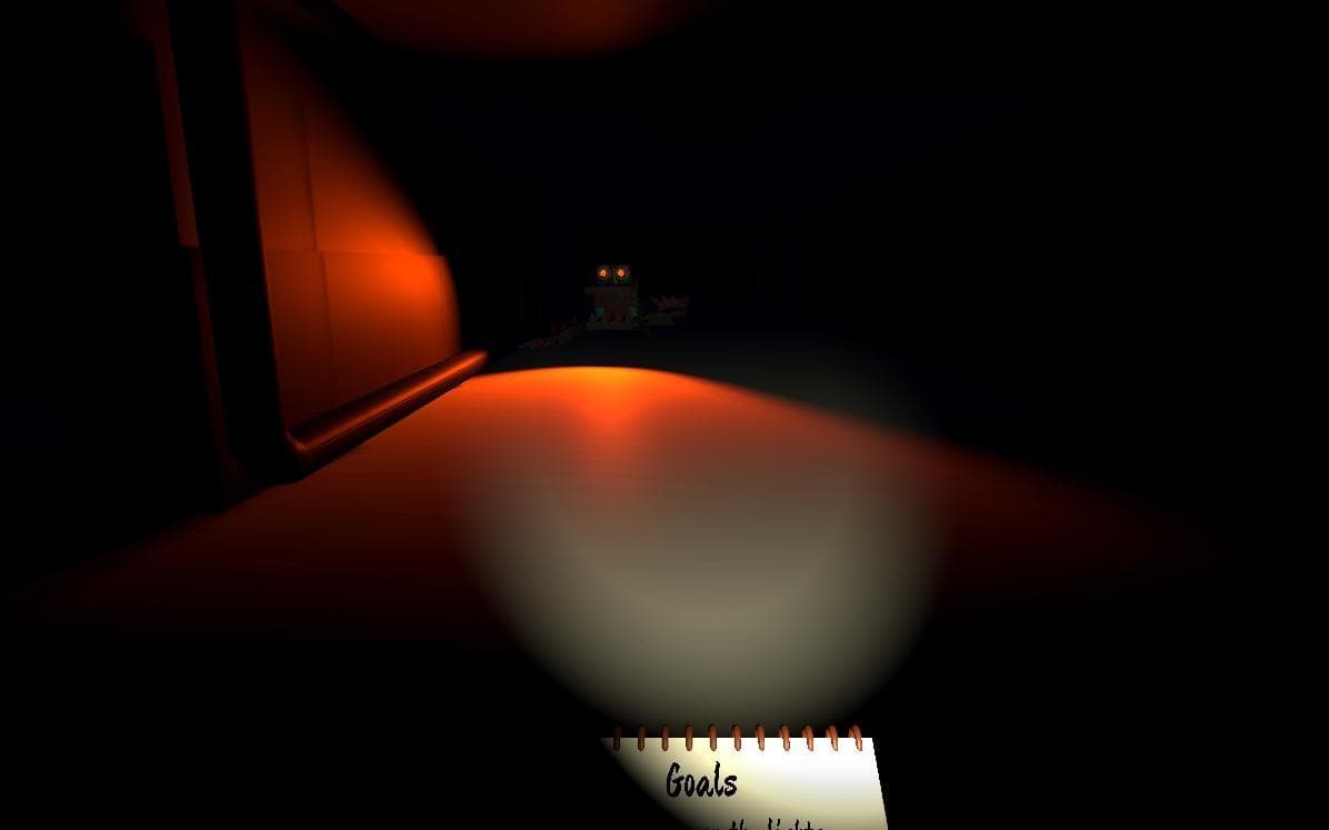 Robophobia