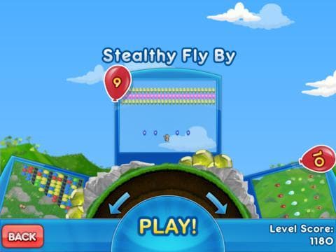 Bloons 2 screenshot 3