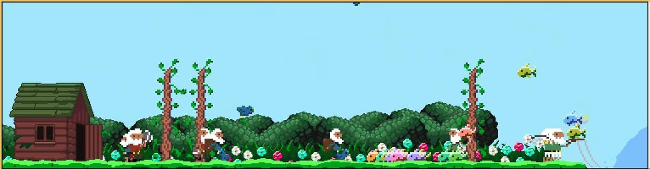 Castle Woodwarf screenshot 4