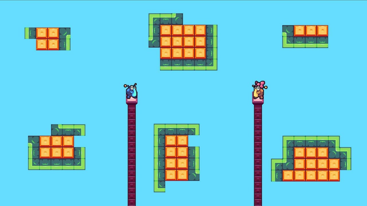 Pathroom screenshot 3