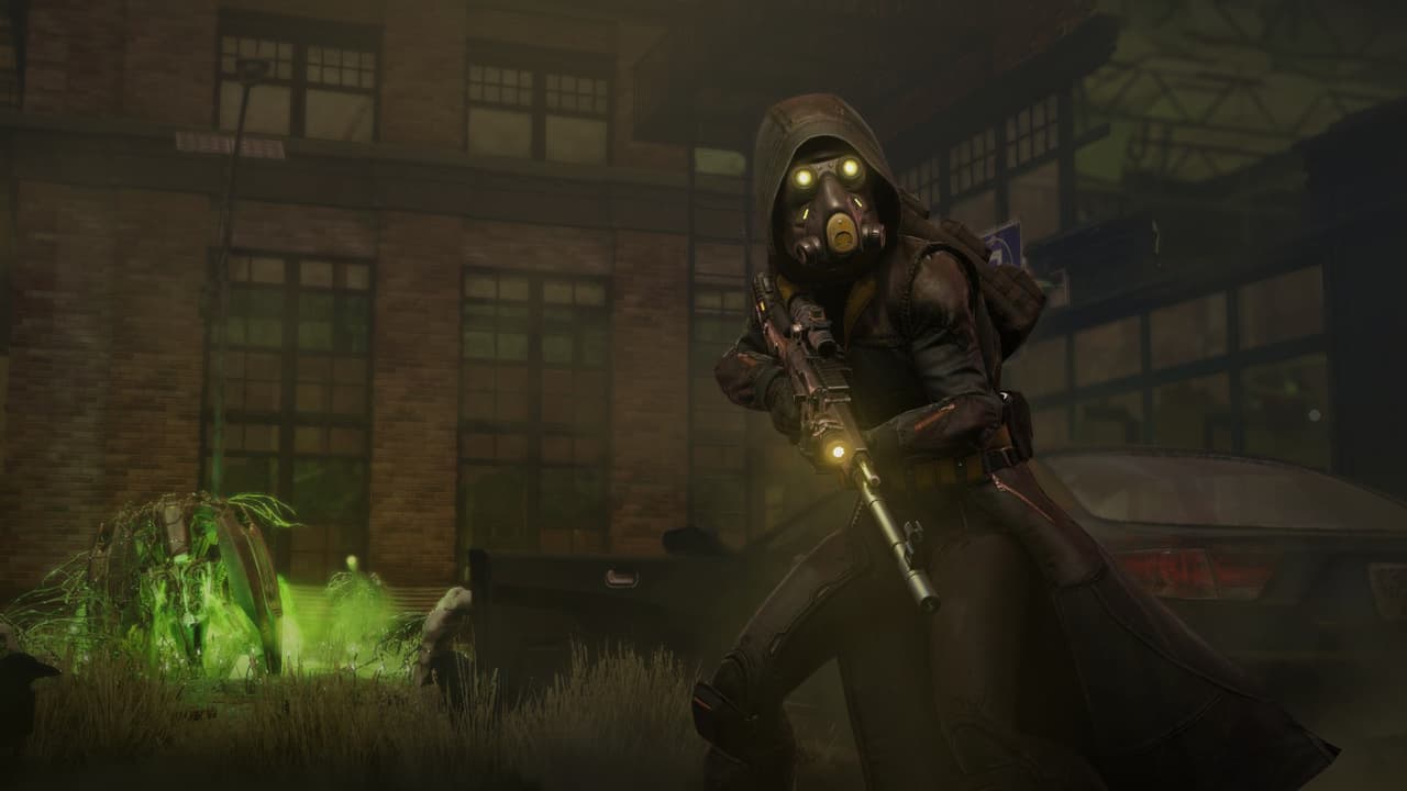 XCOM 2: War of the Chosen screenshot 3