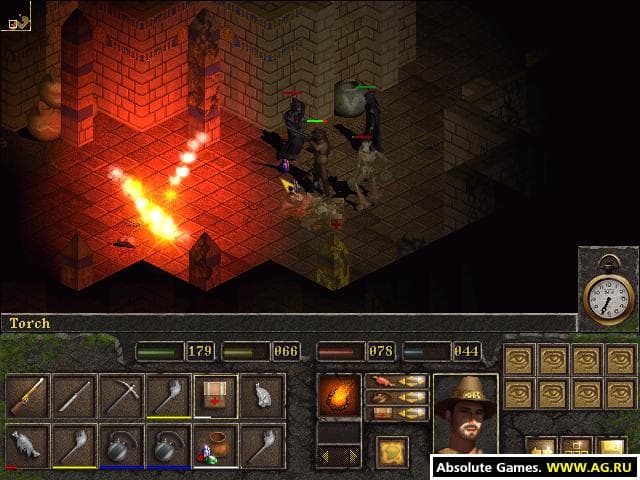 Dark Secrets of Africa screenshot 2