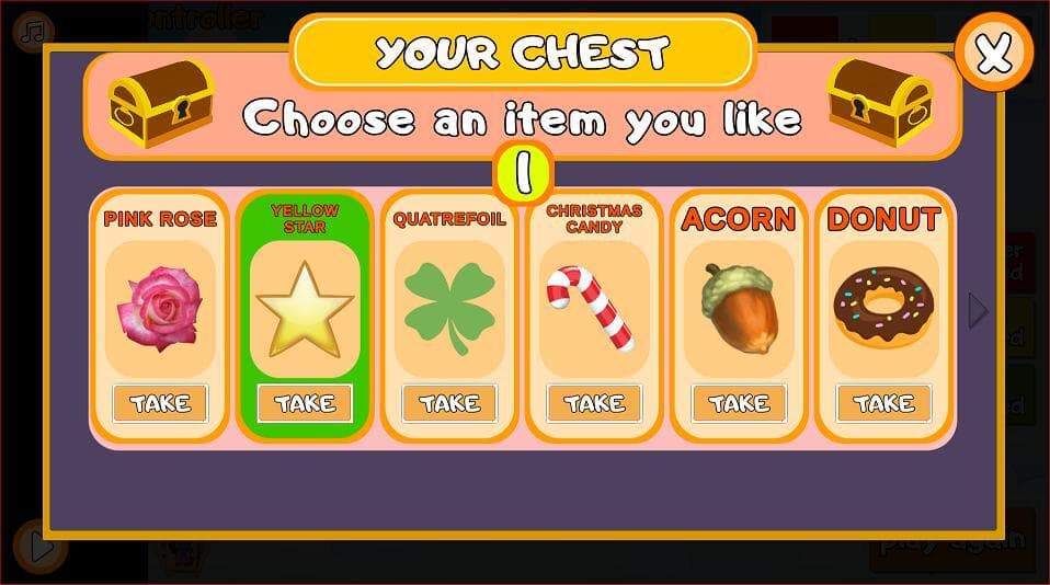 Twist & Mix funny colors game screenshot 5