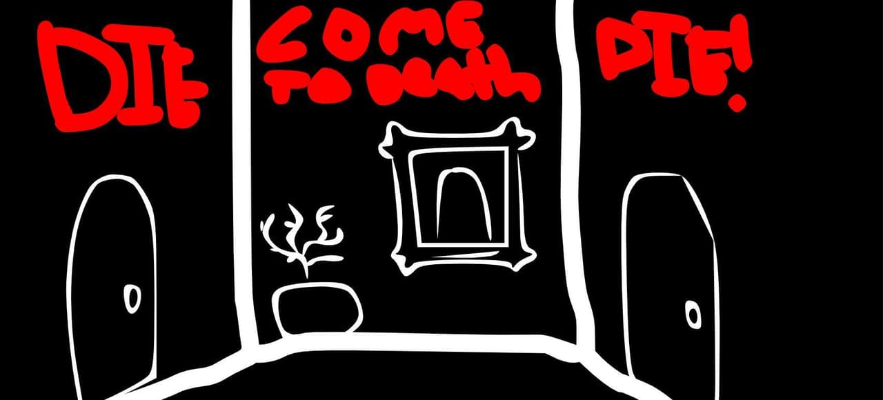 Murder House (itch)