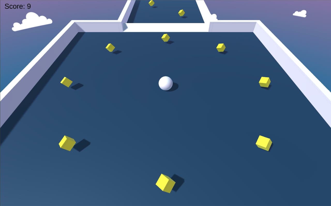 Just Roll With It! screenshot 3