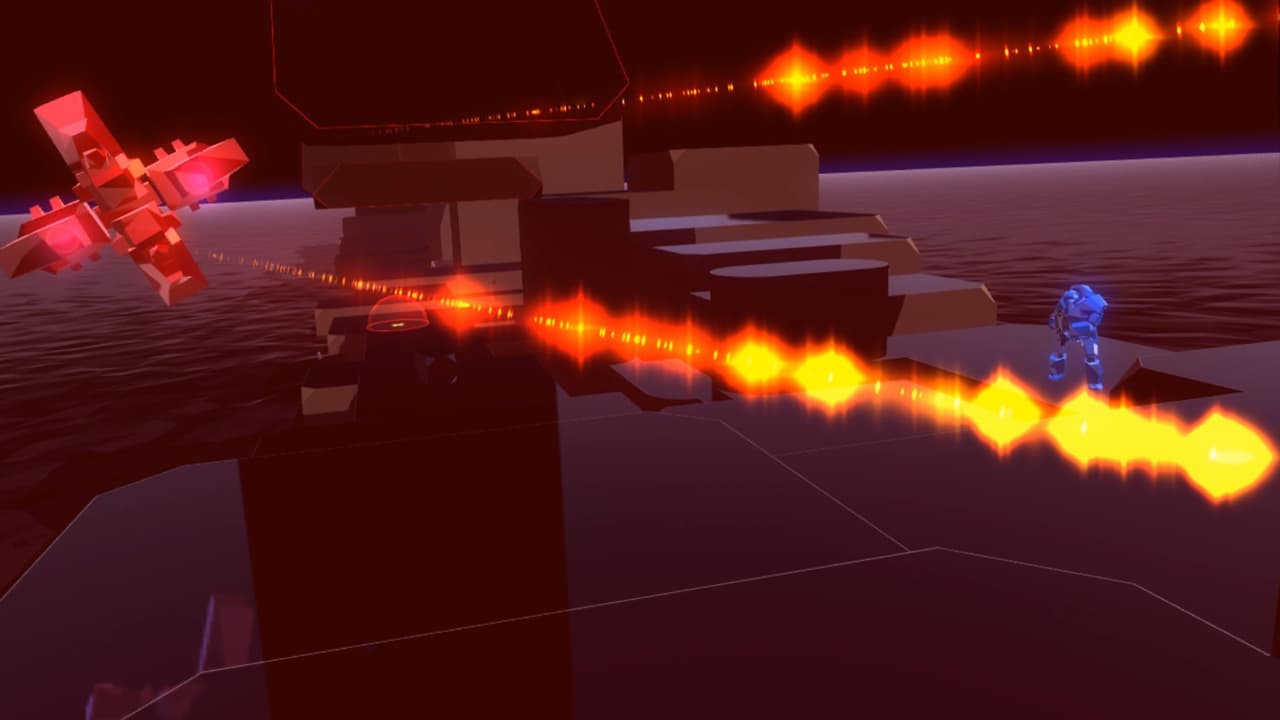 Action Reactor screenshot 6