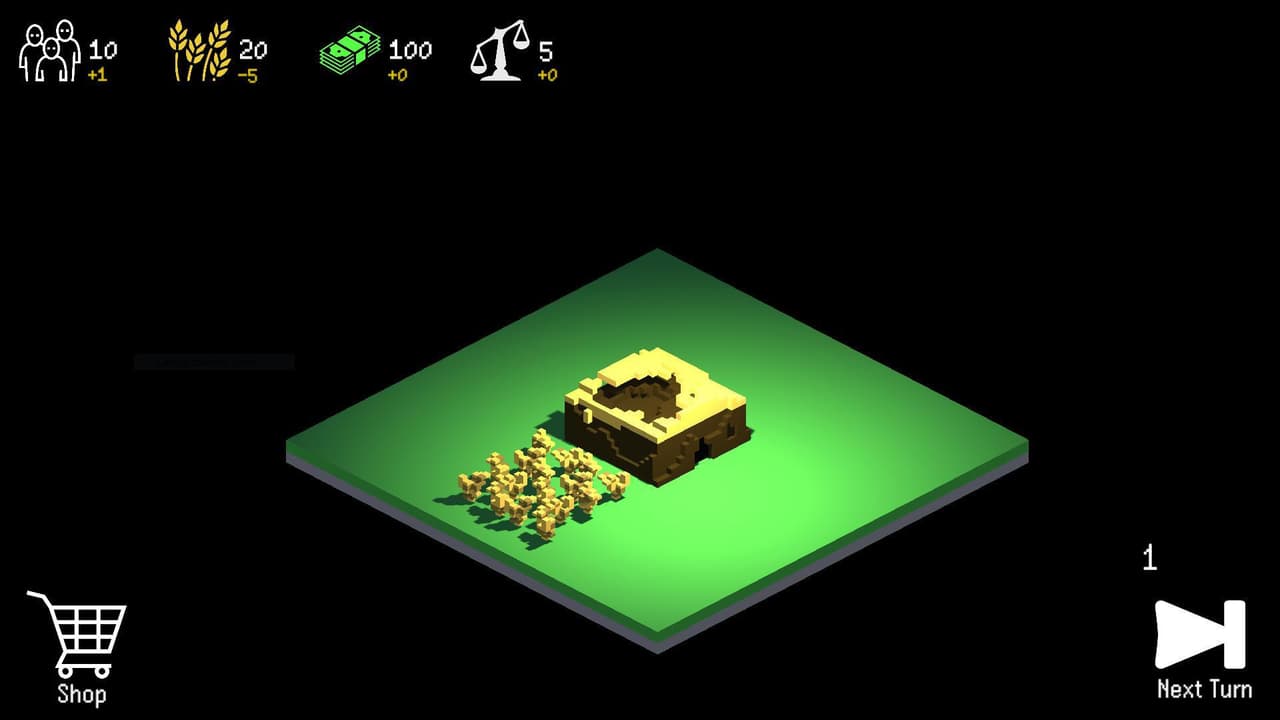 Sowing screenshot 2
