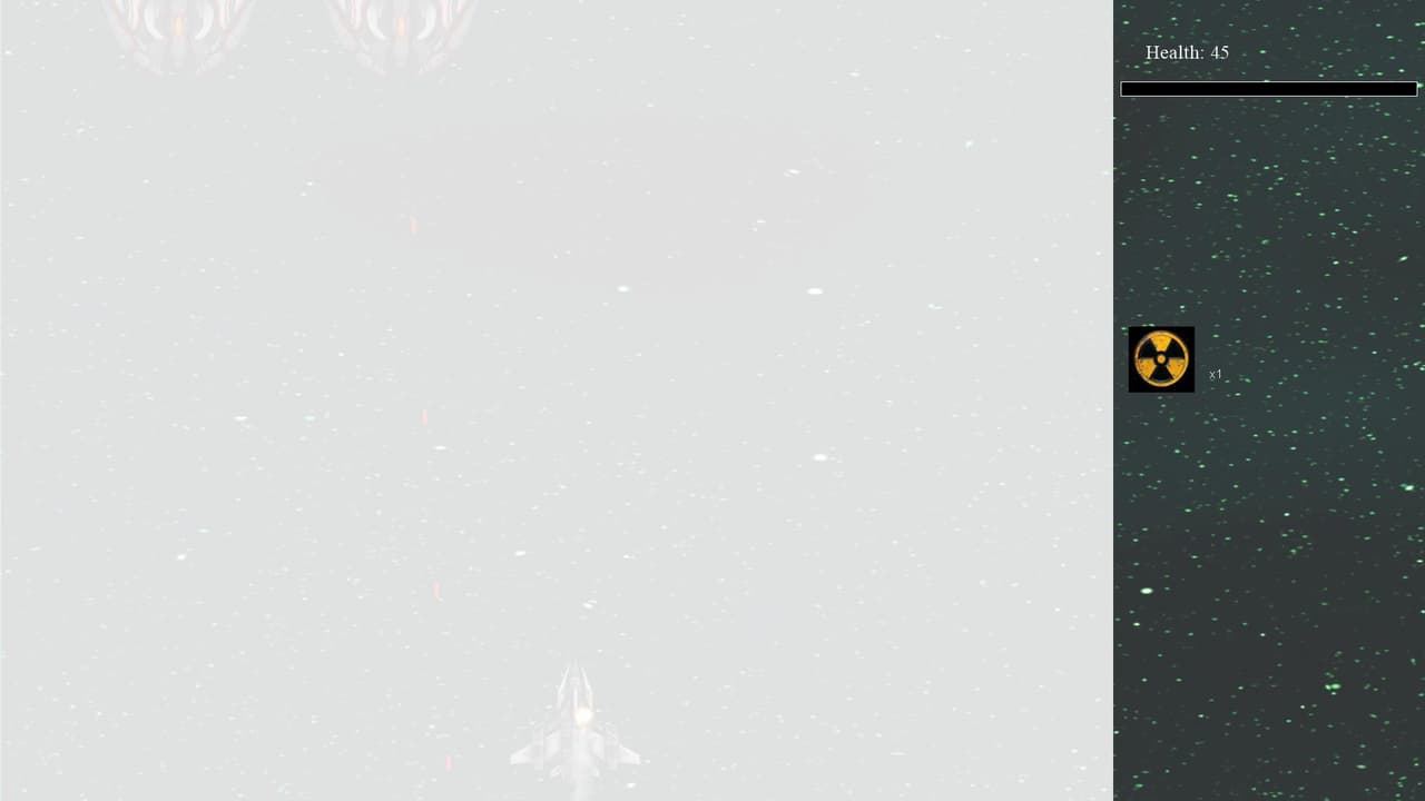 Rocket Solider screenshot 5
