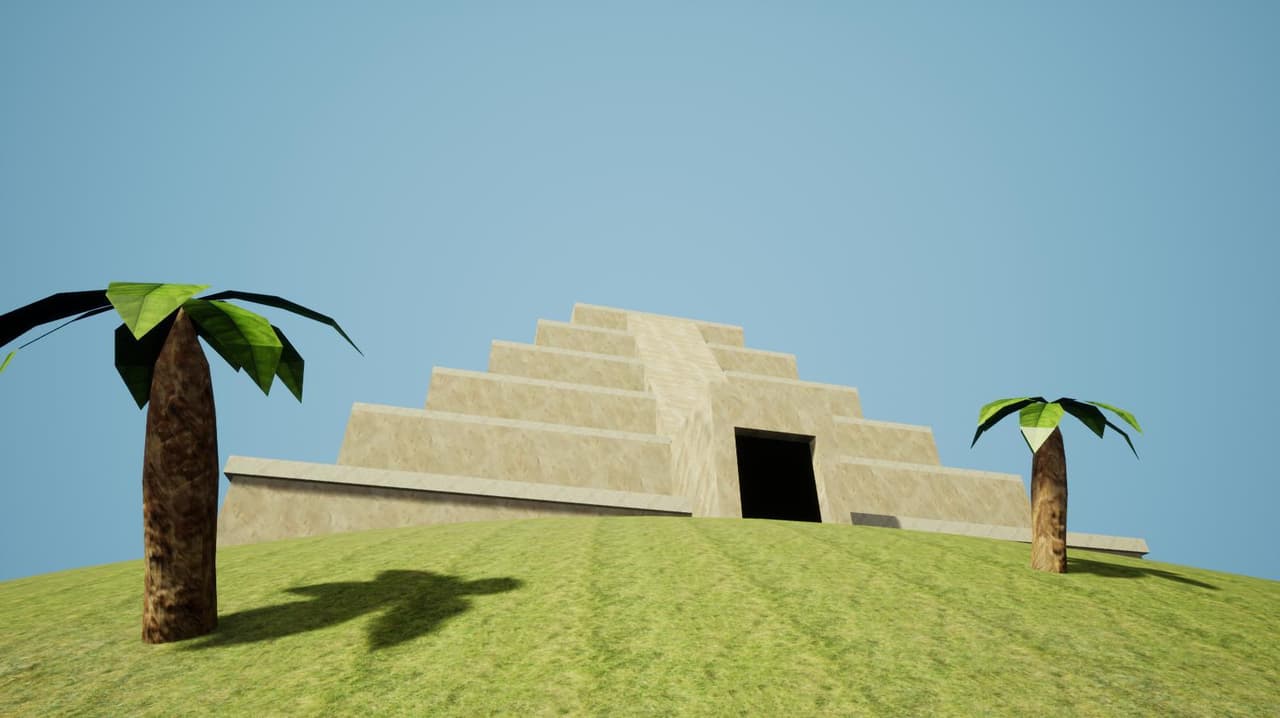 Planet Of The Precursors screenshot 3