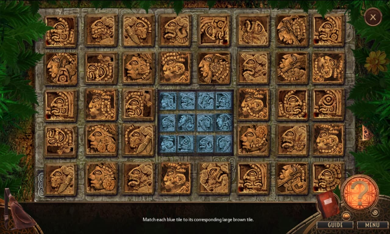 Wanderlust: The Bermuda Secret Collectors Edition screenshot 5
