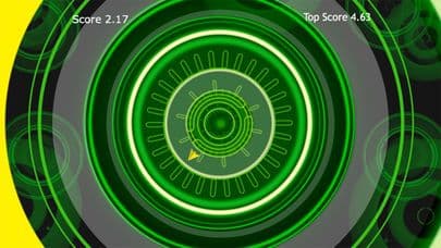 Vertigo Vortex