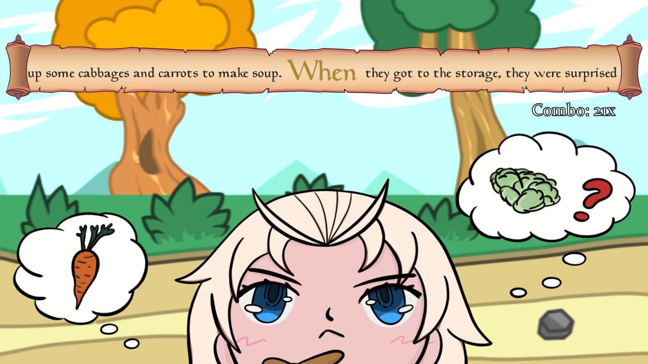 A Type of Adventure screenshot 3