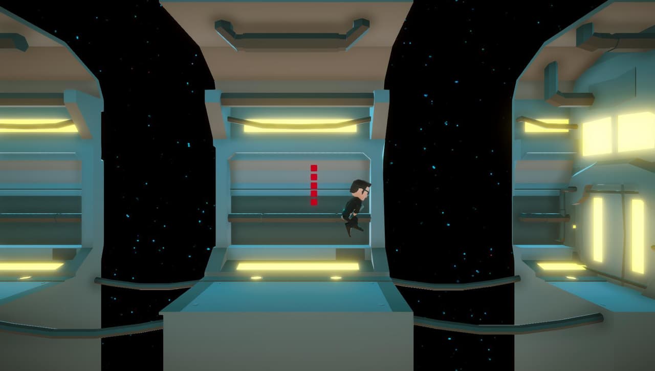 Time Hopper screenshot 5
