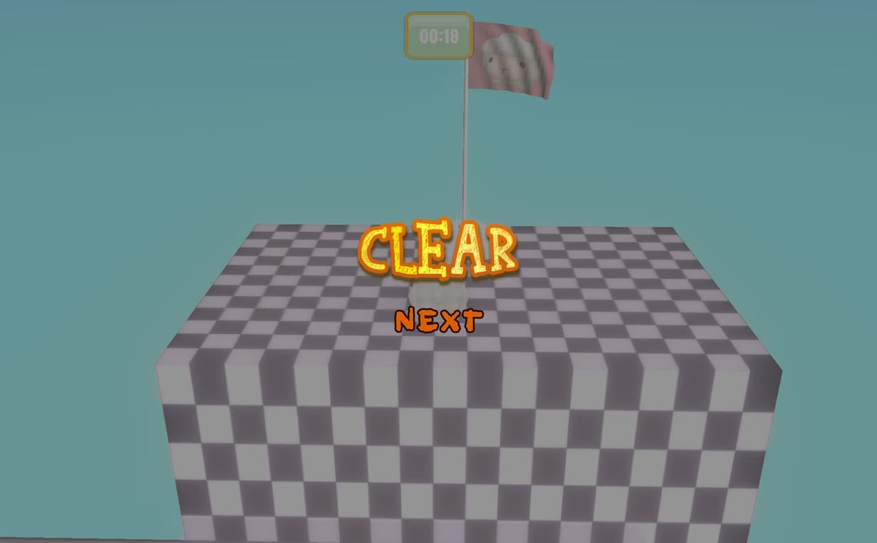 Demo 2 - 3D Game