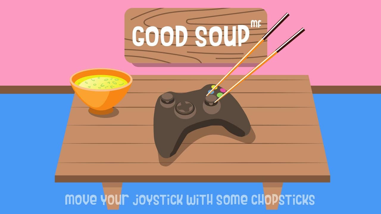 Good Soup MF
