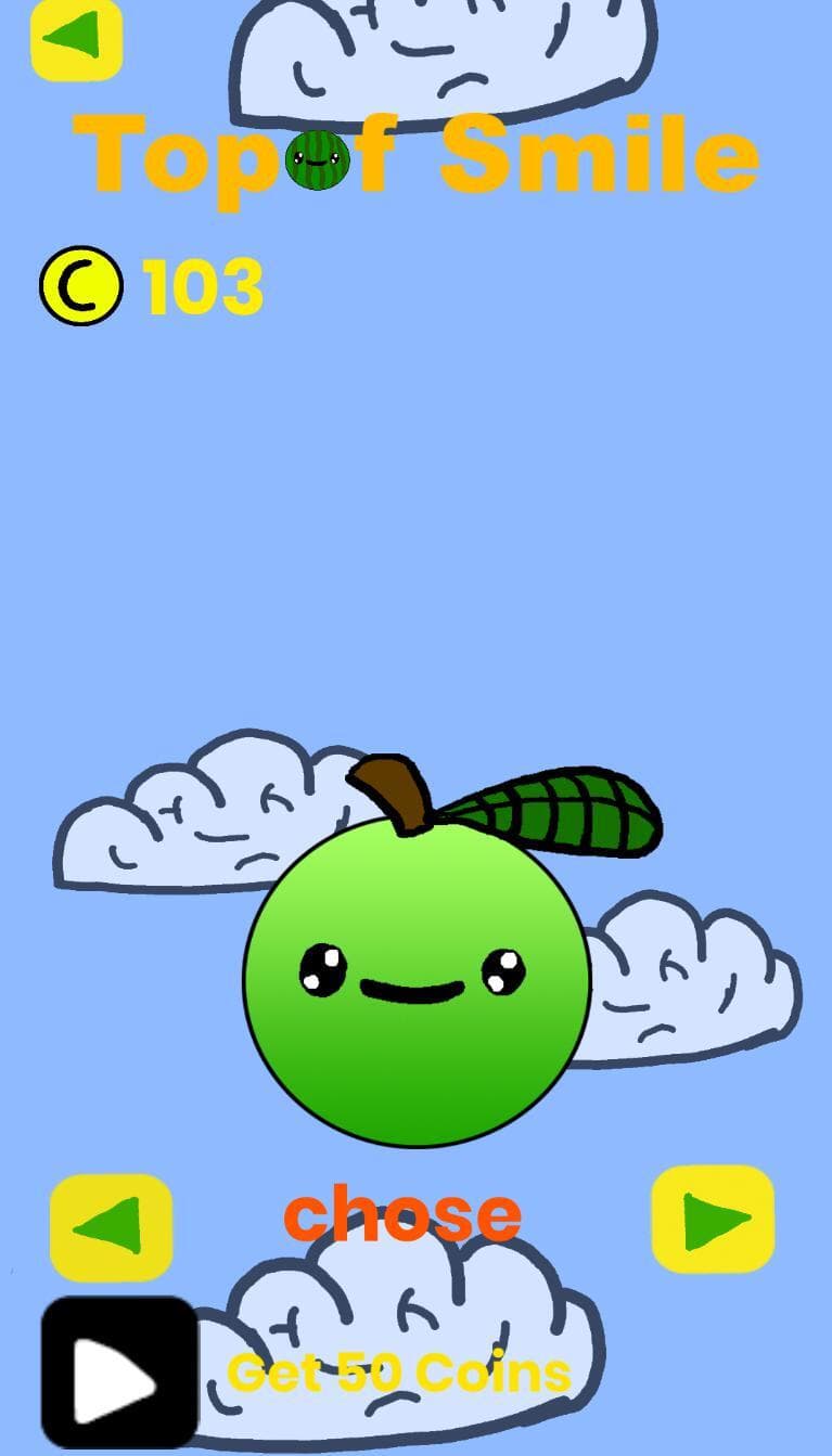 Top Of Smile screenshot 2