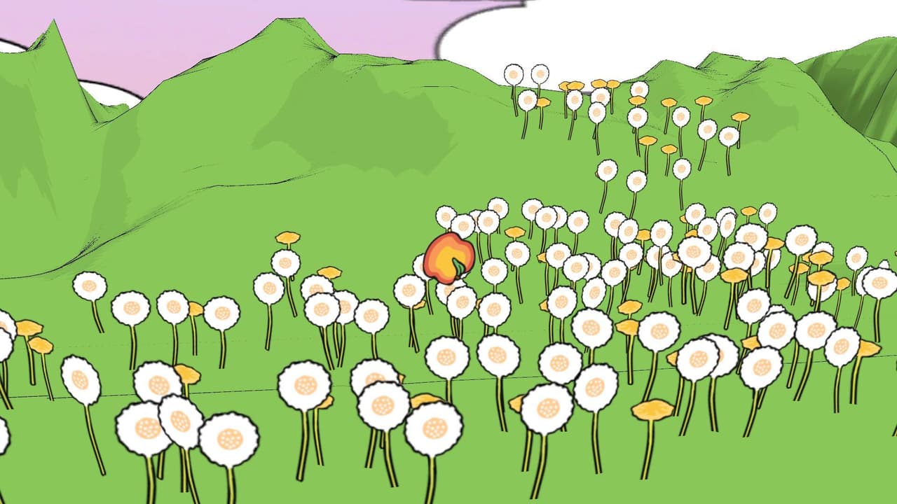 A Peachs Pilgrimage screenshot 4